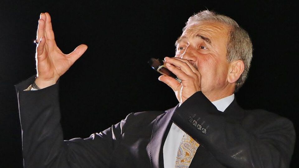 Yücel Yılmaz kimdir?
