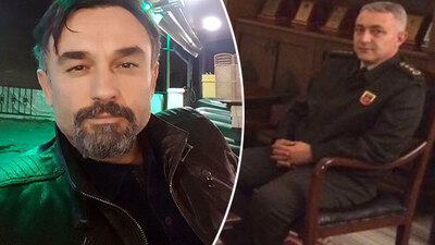 14 aydır tutuklu darbe girişimi sanığı emekli albaylara tahliye