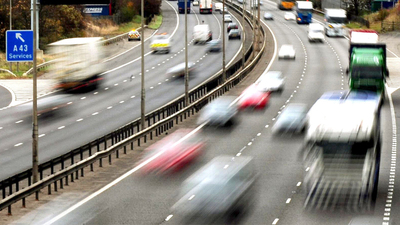 AB'de 2022'den itibaren tüm yeni araçlarda otomatik hız kesme sistemi zorunluluğu geliyor