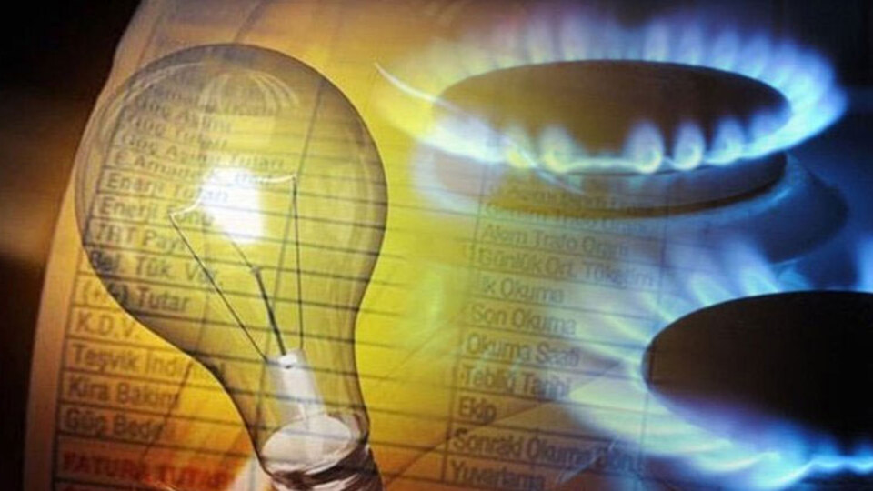 "Önümüzdeki dönem doğalgaz ve elektriğe zam yok"