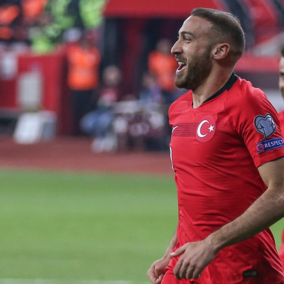 İngiltere'yi salladı!