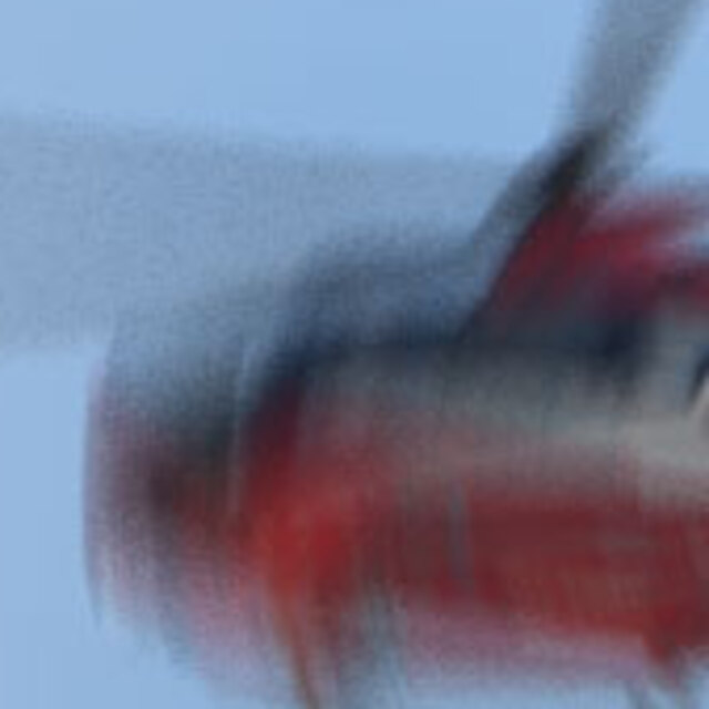 Kazakistan'da helikopter düştü! 13 ölü