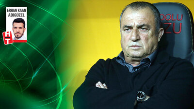 İbra krizi Terim'i rahatsız etti