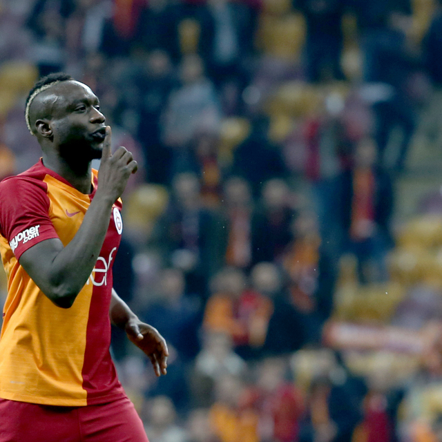 Galatasaray'dan Diagne açıklaması!
