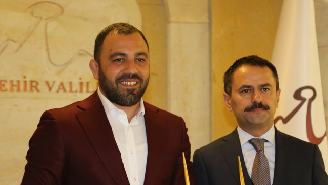 Yerlikaya'dan Güneş değerlendirmesi