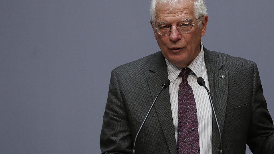 İspanya: Özür dilemeyeceğiz