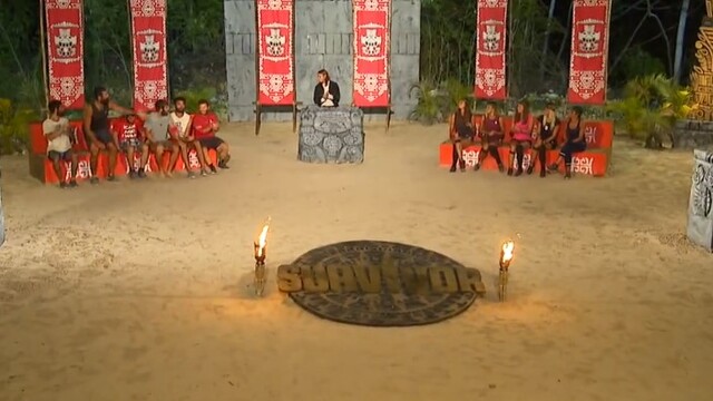 Survivor dostluk oyununu kim kazandı?