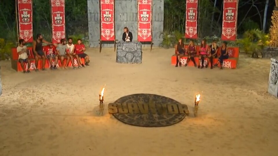 Survivor dostluk oyununu kim kazandı?