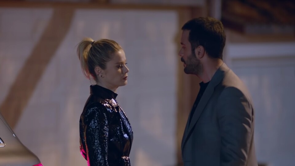Kuzgun 8. bölüm fragmanı yayınlandı mı?