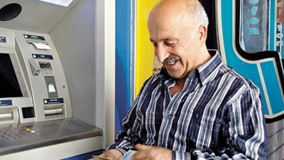 Emekli maaşı ayın hangi günü yatıyor?