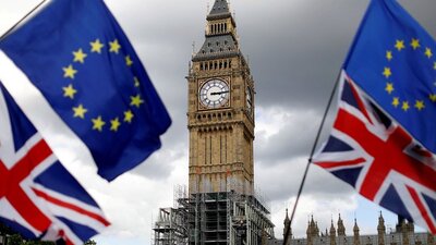 8 Brexit önergesi de destek alamadı