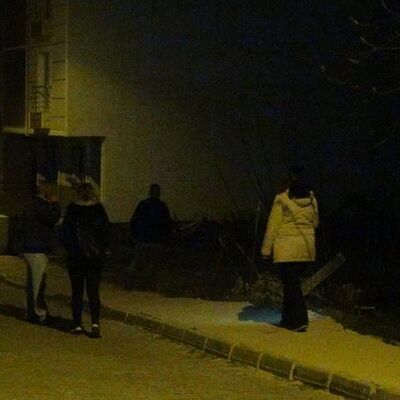 Malkara ayağa kalktı! 3 saat aradılar