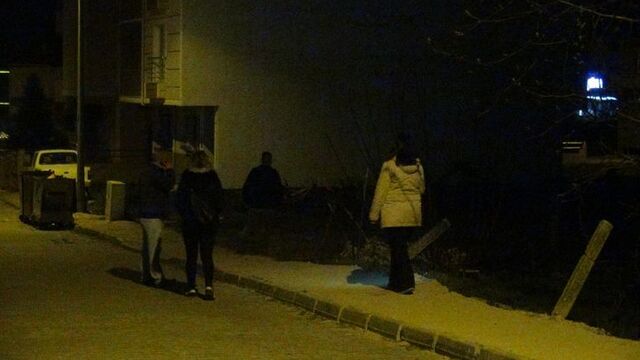 Malkara ayağa kalktı! 3 saat aradılar