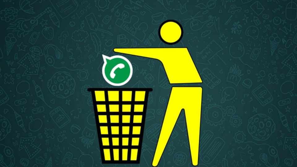 WhatsApp'ta engellediğimi nasıl anlarım?