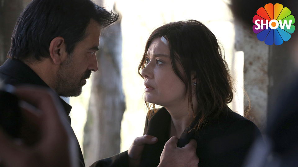 "Boşanmazsan Kadir'i öldüreceğim!"