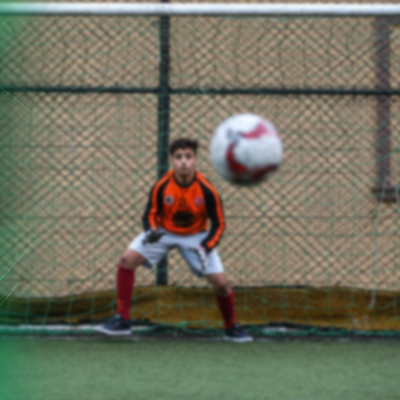 "Al sana bir altyapı' sorunu"