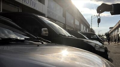 2. elde KDV indiriminin detayı belli oldu