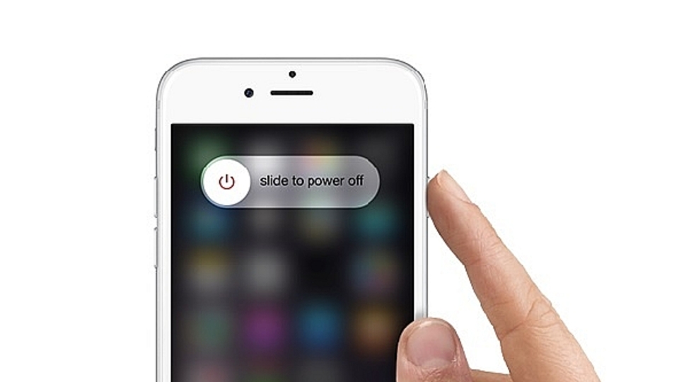 iPhone RAM temizleme nasıl yapılır?
