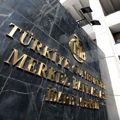 TCMB'den yeni hamle