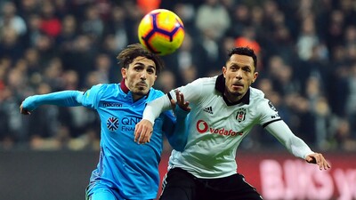 Adriano'ya talip var!