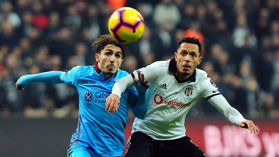 Adriano'ya talip var!