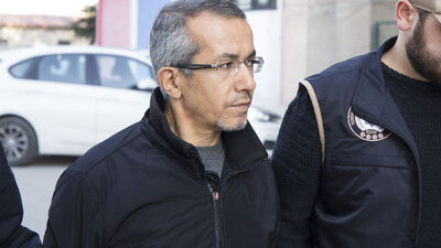 FETÖ sanığı eski savcının cezası belli oldu!