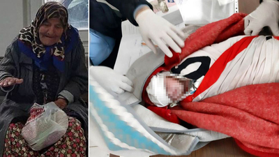 6 günlük bebeğe yapılır mı!