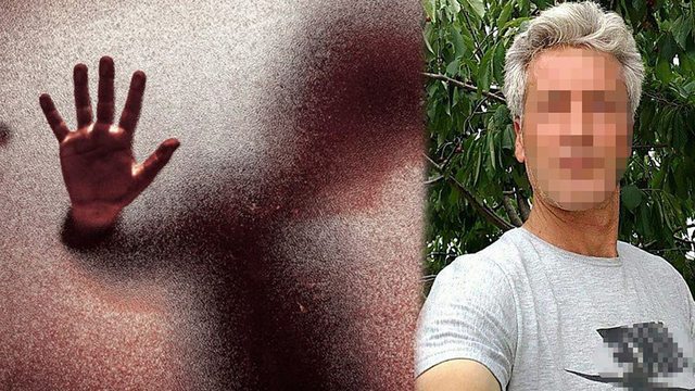 Korkunç istismarı öğretmen ortaya çıkardı!