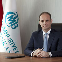 'Rezervlerde istikrarlı artış var'