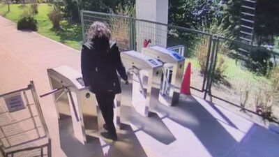 Boğaziçi Üniversiteli Arda, Belgrad ormanında aranıyor