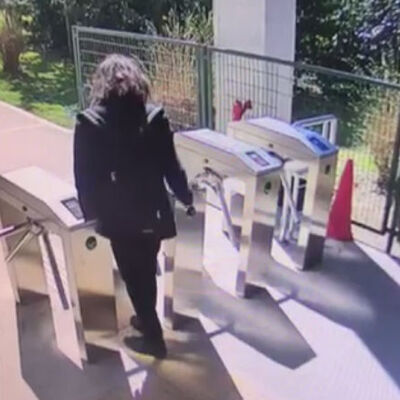 Boğaziçi Üniversiteli Arda, Belgrad ormanında aranıyor