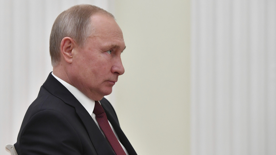 Trump'ın çağrısına Rusya'dan olumsuz yanıt!