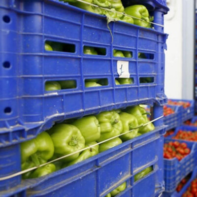 Marketlere tanzim ürün satışı başladı