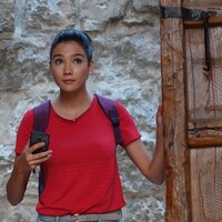 Sinemanın 'Kapı'sını açtı