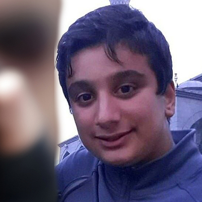 16 yaşındaki çocuğun akılalmaz sonu!