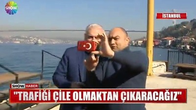 HABERTURK.COM'un yayını ses getirdi