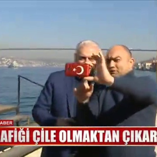 HABERTURK.COM'un yayını ses getirdi