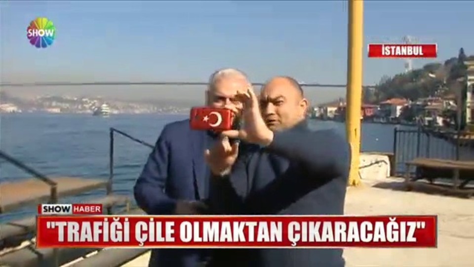 HABERTURK.COM'un yayını ses getirdi