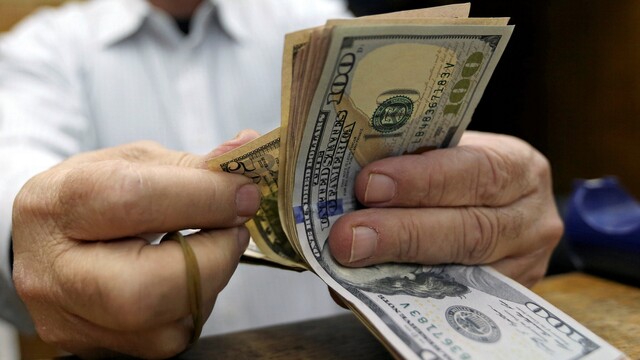 Swap hamlesi sonrası dolar hareketli