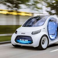 Çinli üreticiden 'Smart' hamle!