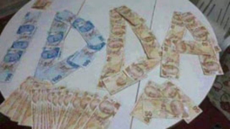 Çığ gibi büyüyen bu tuzağa dikkat!