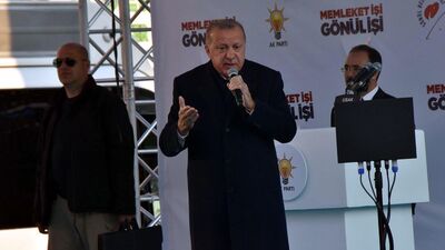 '2 gün içinde saldırıyı boşa çıkardık'