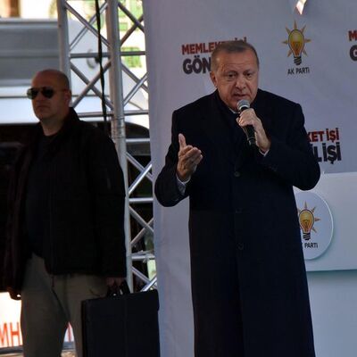 '2 gün içinde saldırıyı boşa çıkardık'