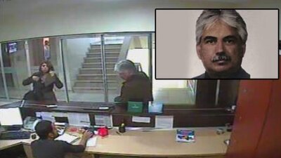 ABD konsolosluk çalışanı Metin Topuz'la ilgili yeni gelişme