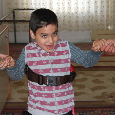 10 yıl sonra ilk adım!