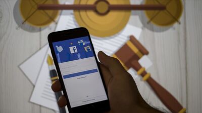 Facebook'a 'konut ayrımcılığı' davası