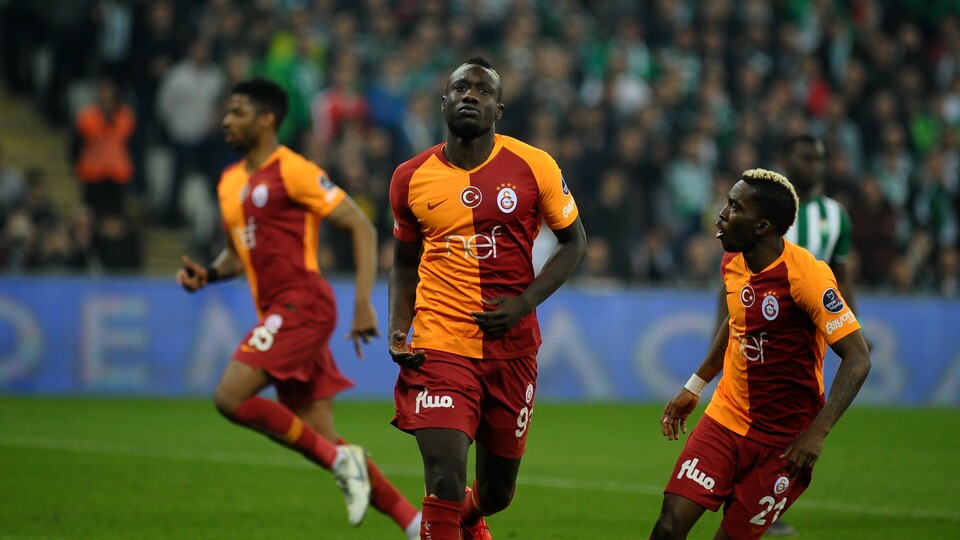 Senegal'den Diagne açıklaması