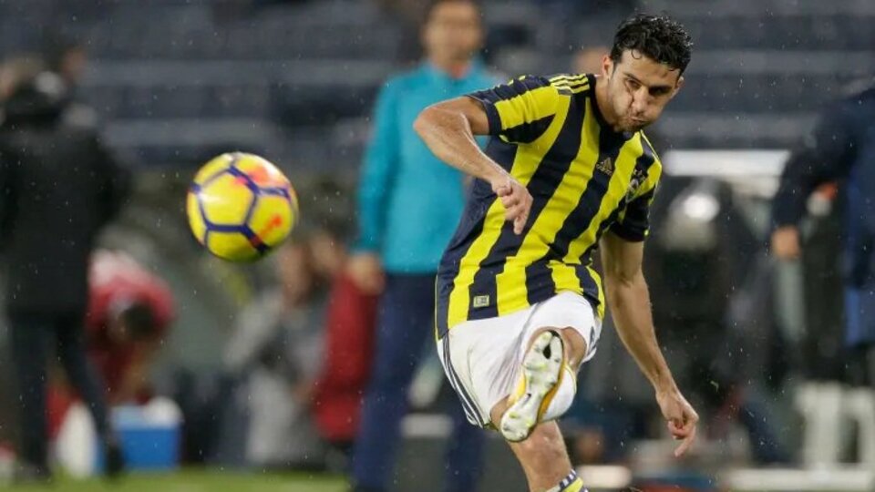 Fenerbahçe'den gollü prova!