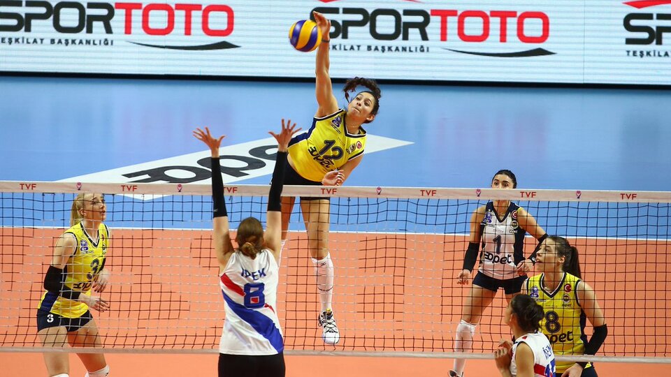 THY, Fenerbahçe'yi mağlup etti
