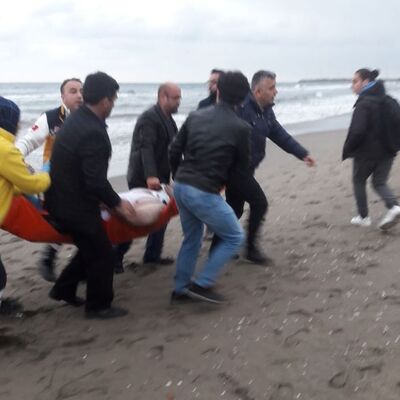 Üzücü olay! İntihara kalkışan ikizini kurtarmak isterken...